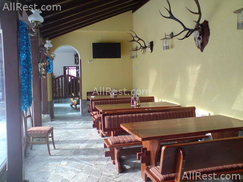 Hlebna Hotel 17
